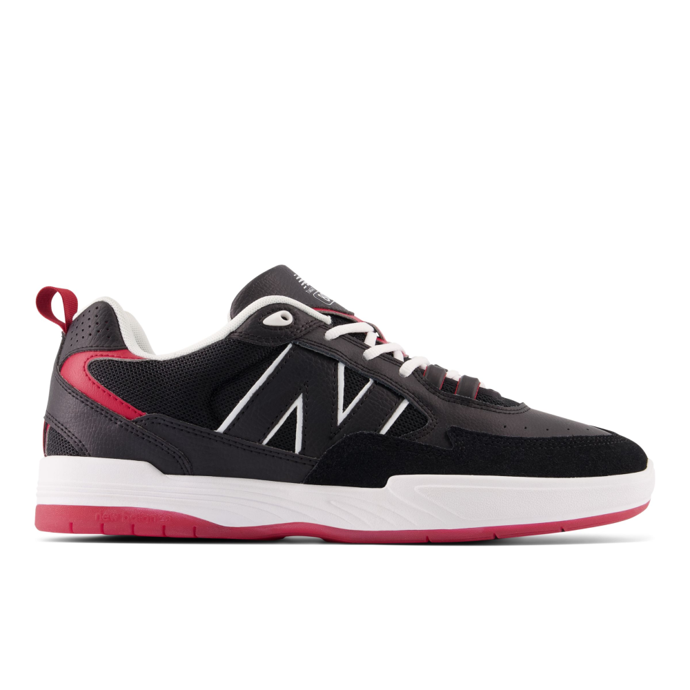 New Balance Tiago Lemos Numeric 808 NM808BRD / schwarz
