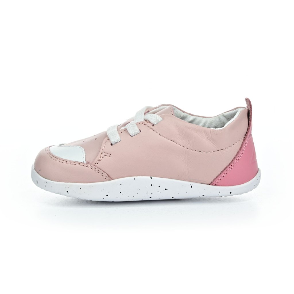 Bobux Sport Blossom Xplorer Barfuß-Lauflernschuhe