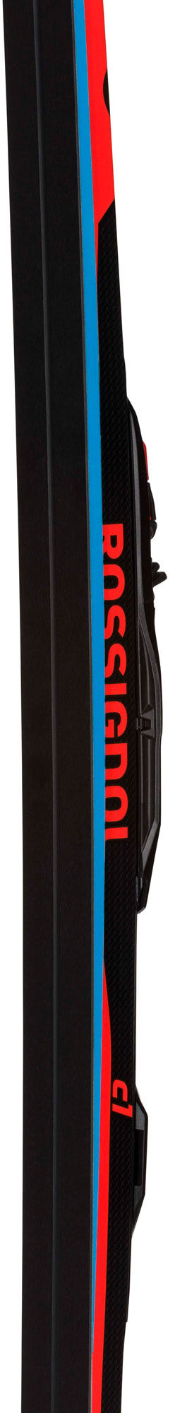 Skis De Fond Racing Unisexe X-Ium Classic Premium C1