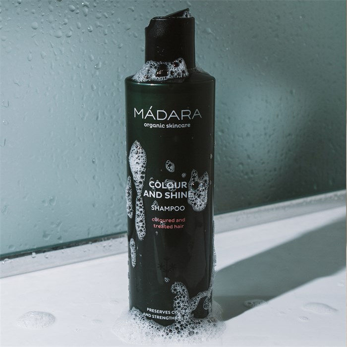 Colour & Shine Shampoo