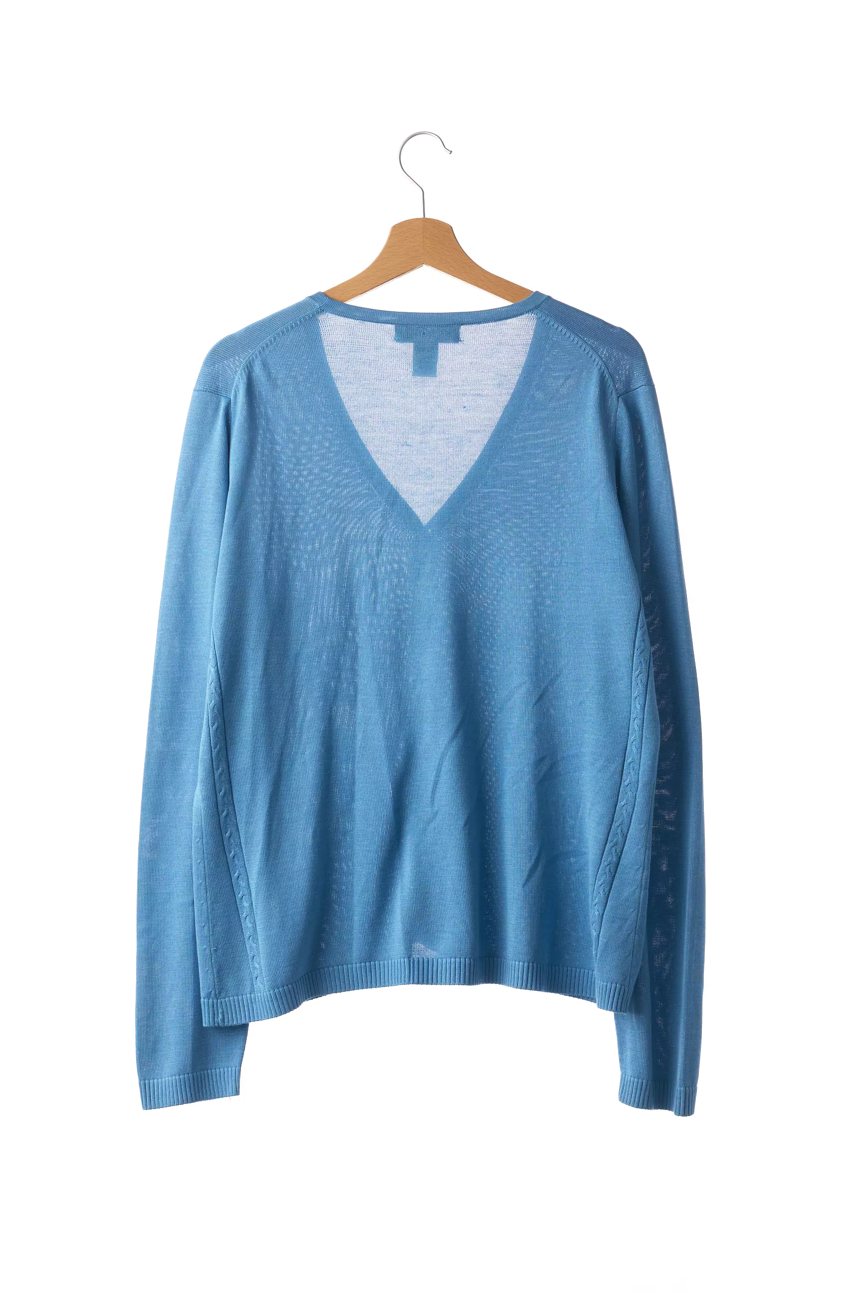Brooks Brothers Cardigans Femme couleur bleu