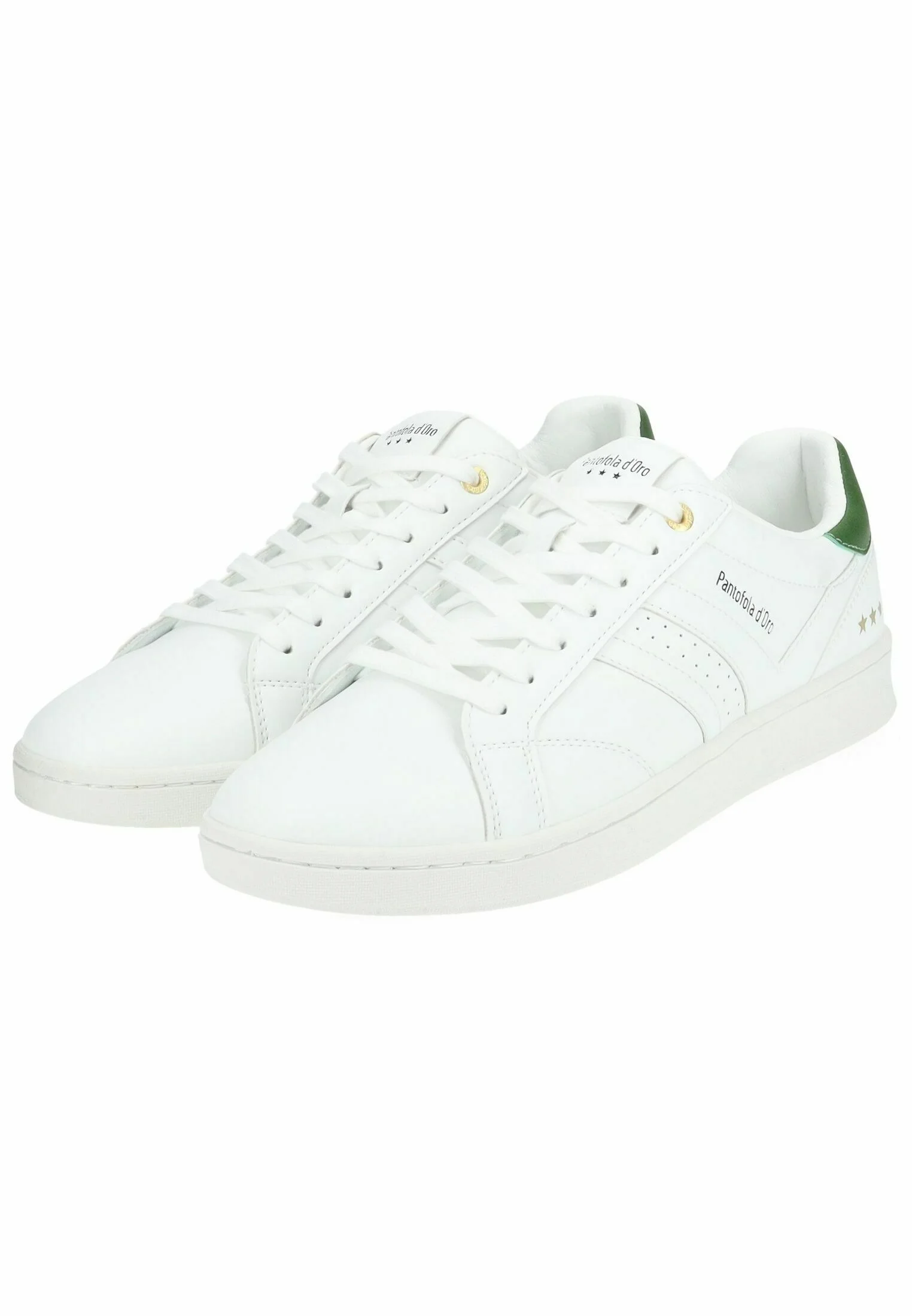 Zapatillas bajas Pantofola d'Oro