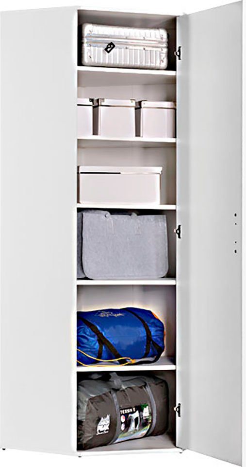 Procontour Mehrzweckschrank Clara Breite 64cm, mit Einlegeböden