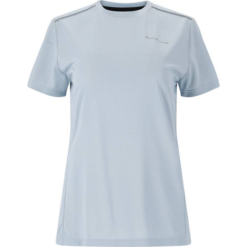 ELITE LAB E-Lab W Lightweight S/S Laufshirt Damen