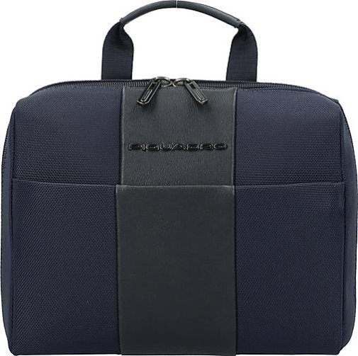 Piquadro Brief Kulturbeutel 26 cm