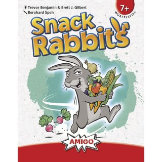 Snack Rabbits (DE)
