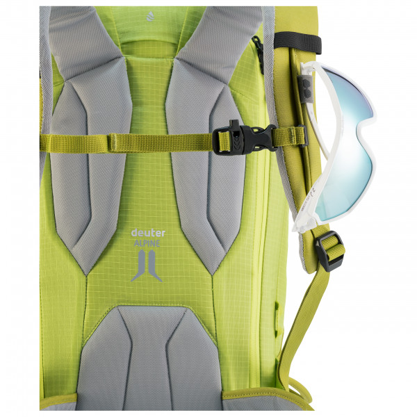 Deuter - Freerider Pro 34+10 - Skitourenrucksack
