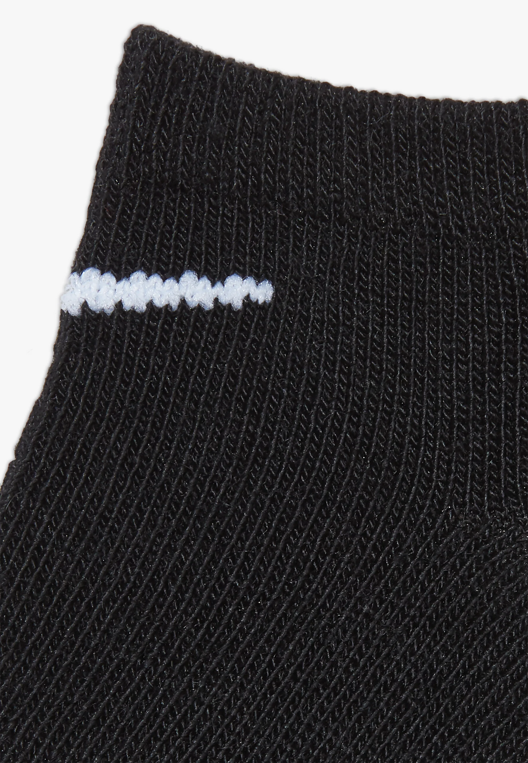 Nike Sportswear BASIC NO SHOW PACK DE 6 - Calcetines