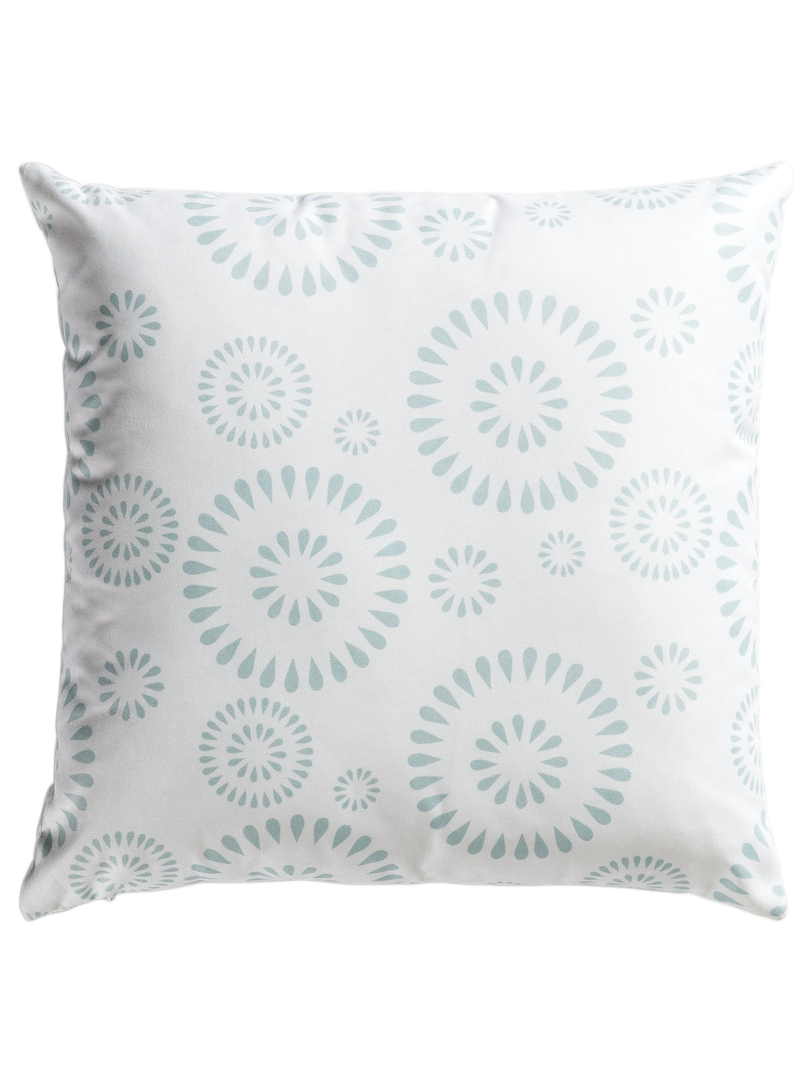 Marla Kissen, Mint