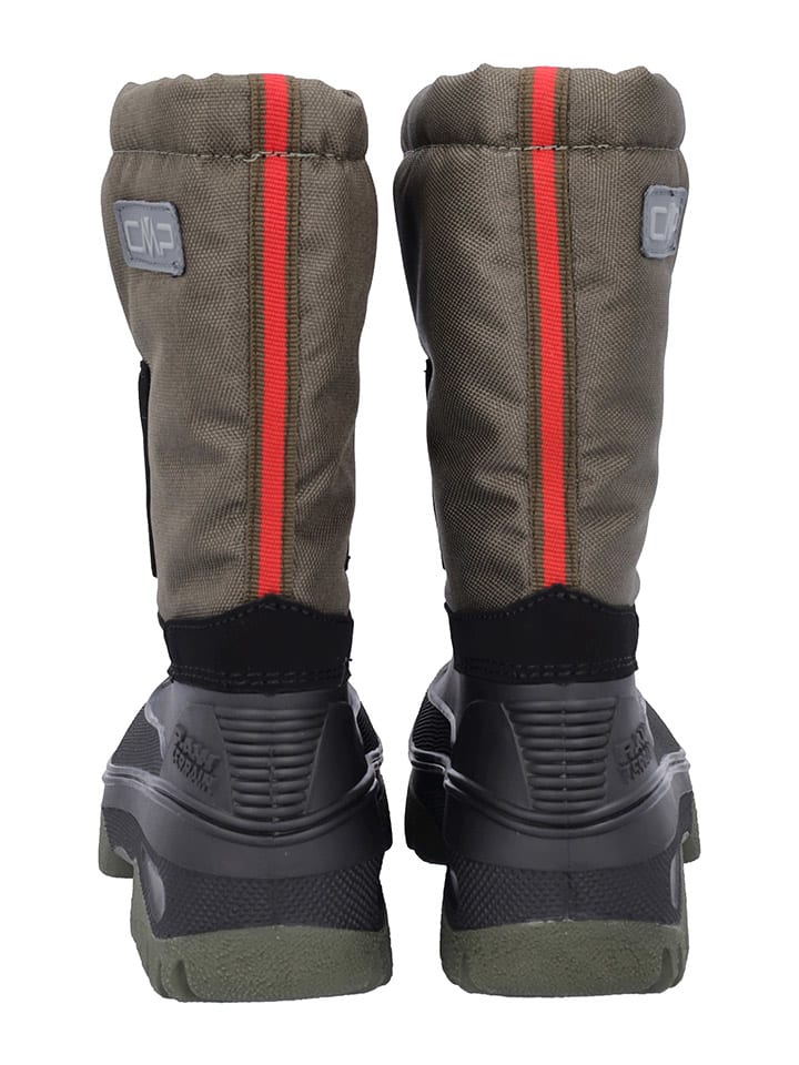 CMP Winterstiefel 