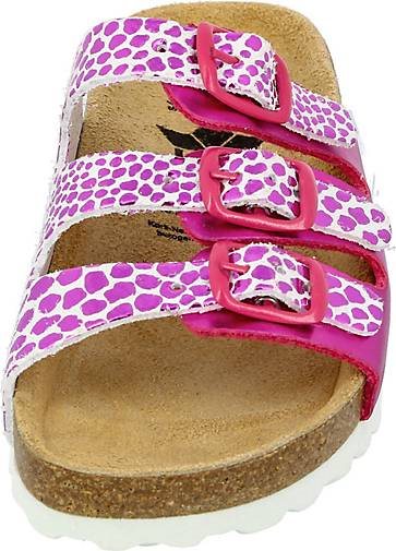 LICO Pantolette Bioline Trendy