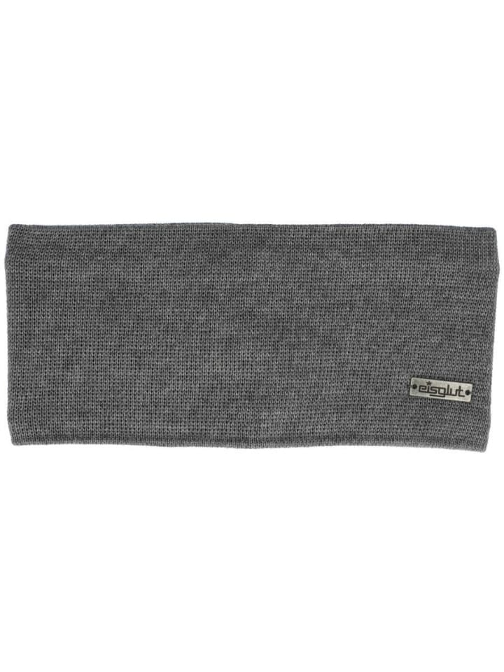Eisglut Strickmütze in grau günstig kaufen onesize