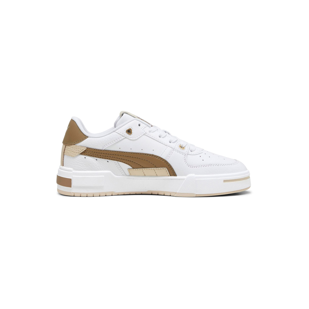 PUMA CA Pro Glitch 390681-007 / weiss