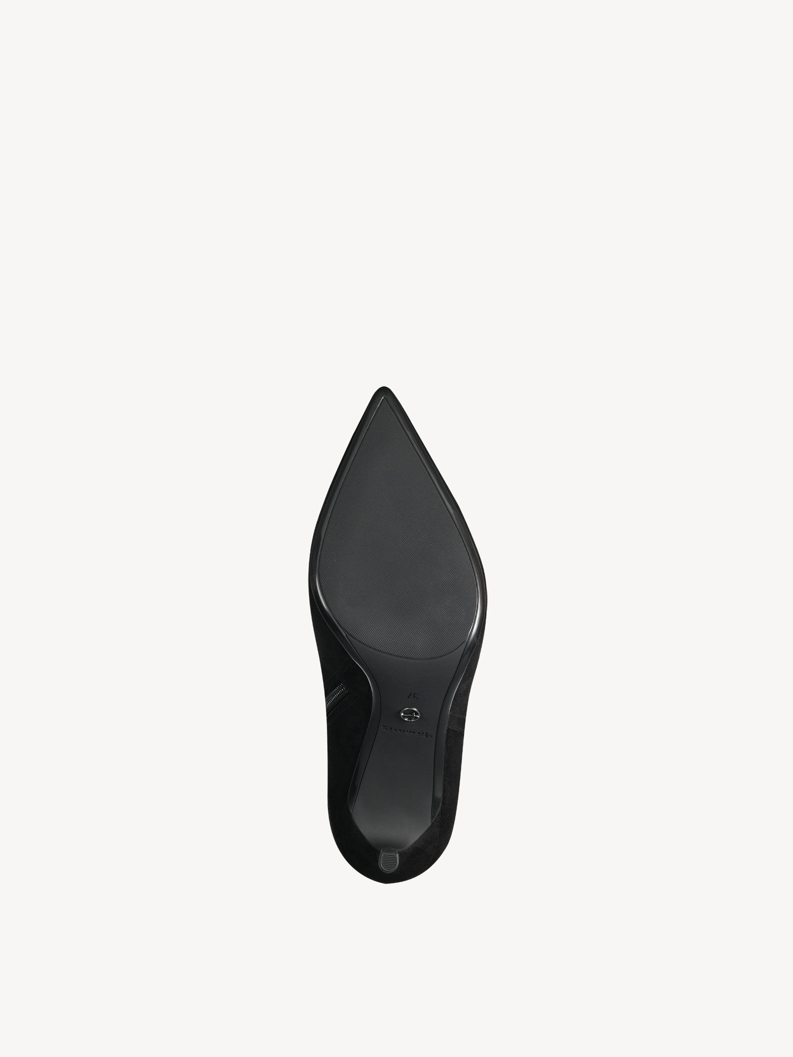 Bottes - noir