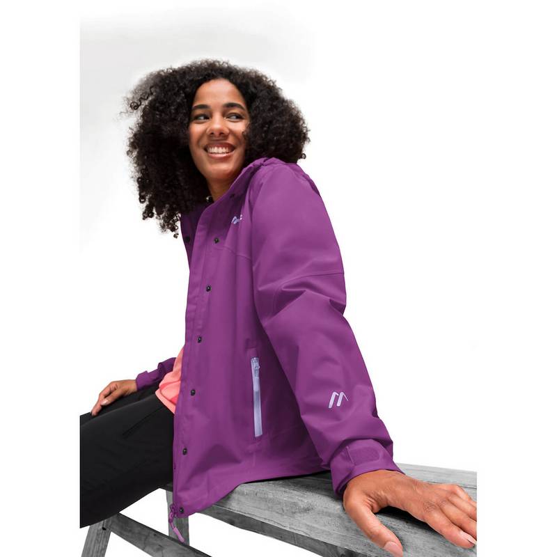 Maier Sports Metor rec Funktionsjacke Damen