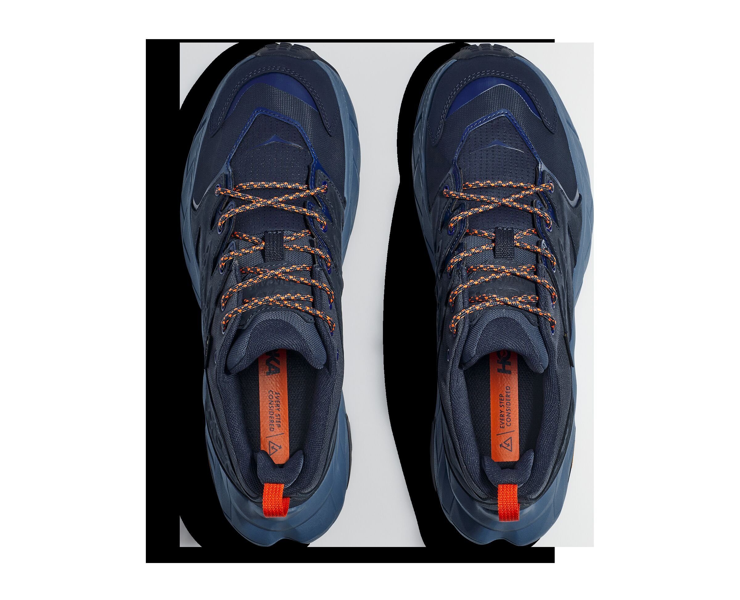 Hoka One One ANACAPA LOW GTX Outdoorschuh