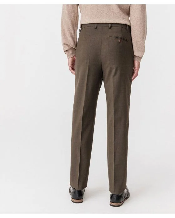 Pantalon ceinture autoréglable