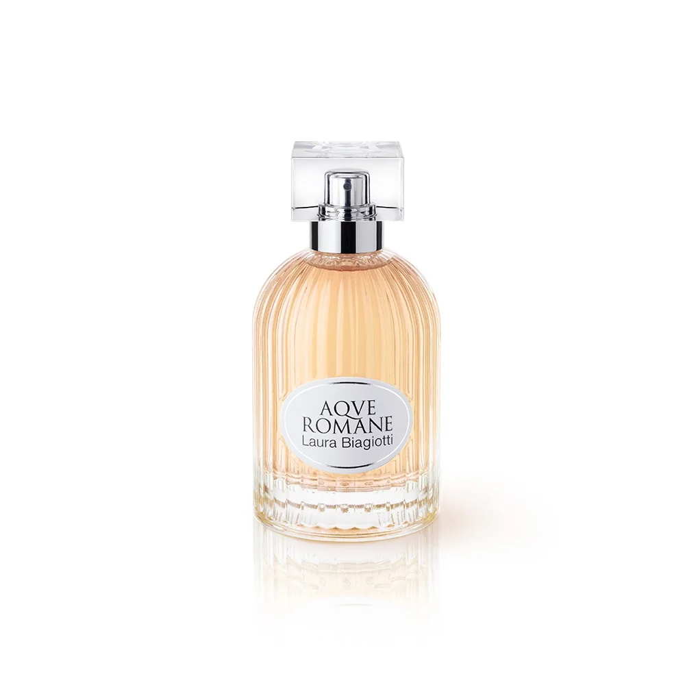 Aqve Romane Ambrosia Aurea - Eau de Toilette