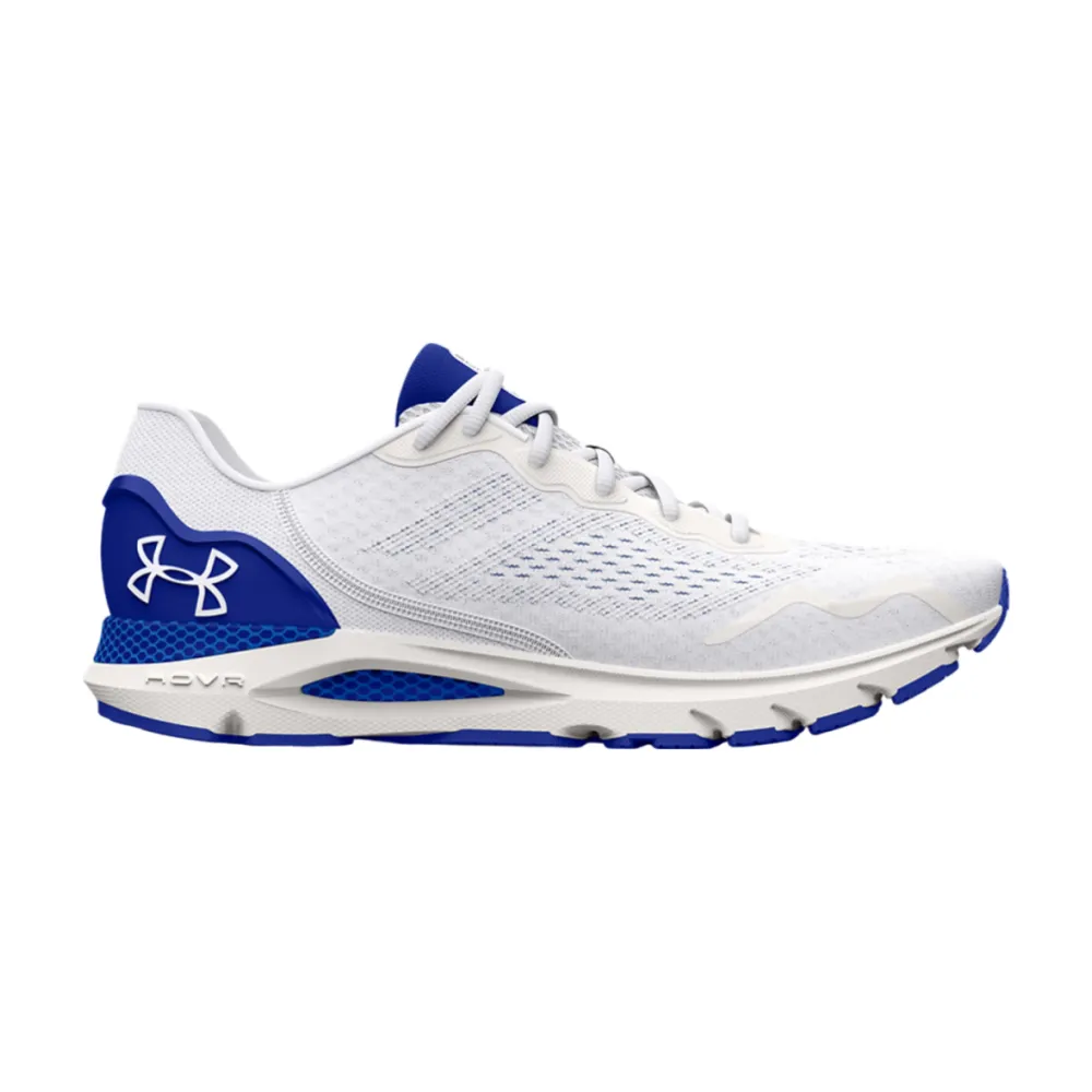 Under Armour HOVR Sonic 6 UA 3026121-104 / weiss