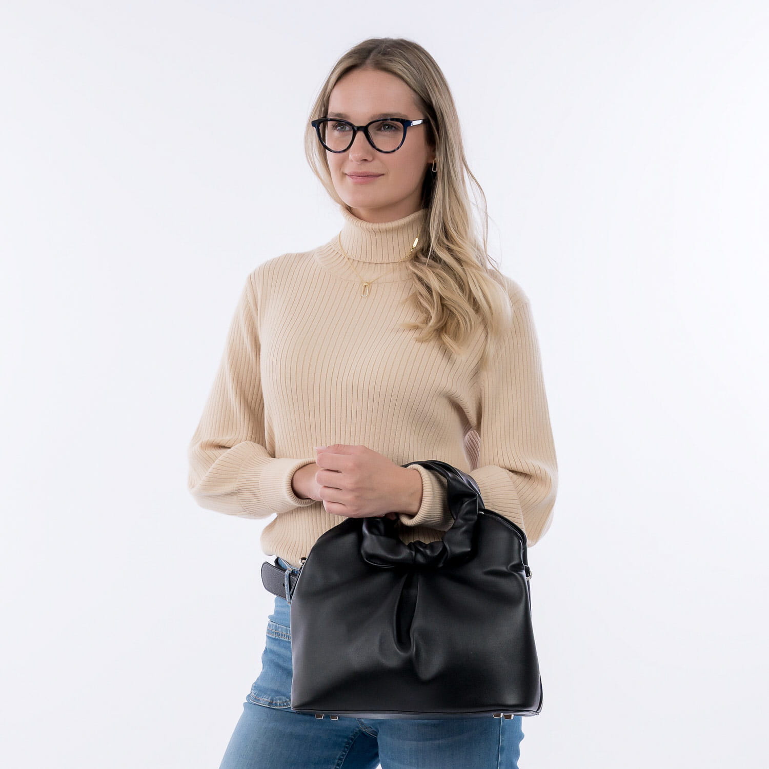 SURI FREY SFY TechBag hátizsák