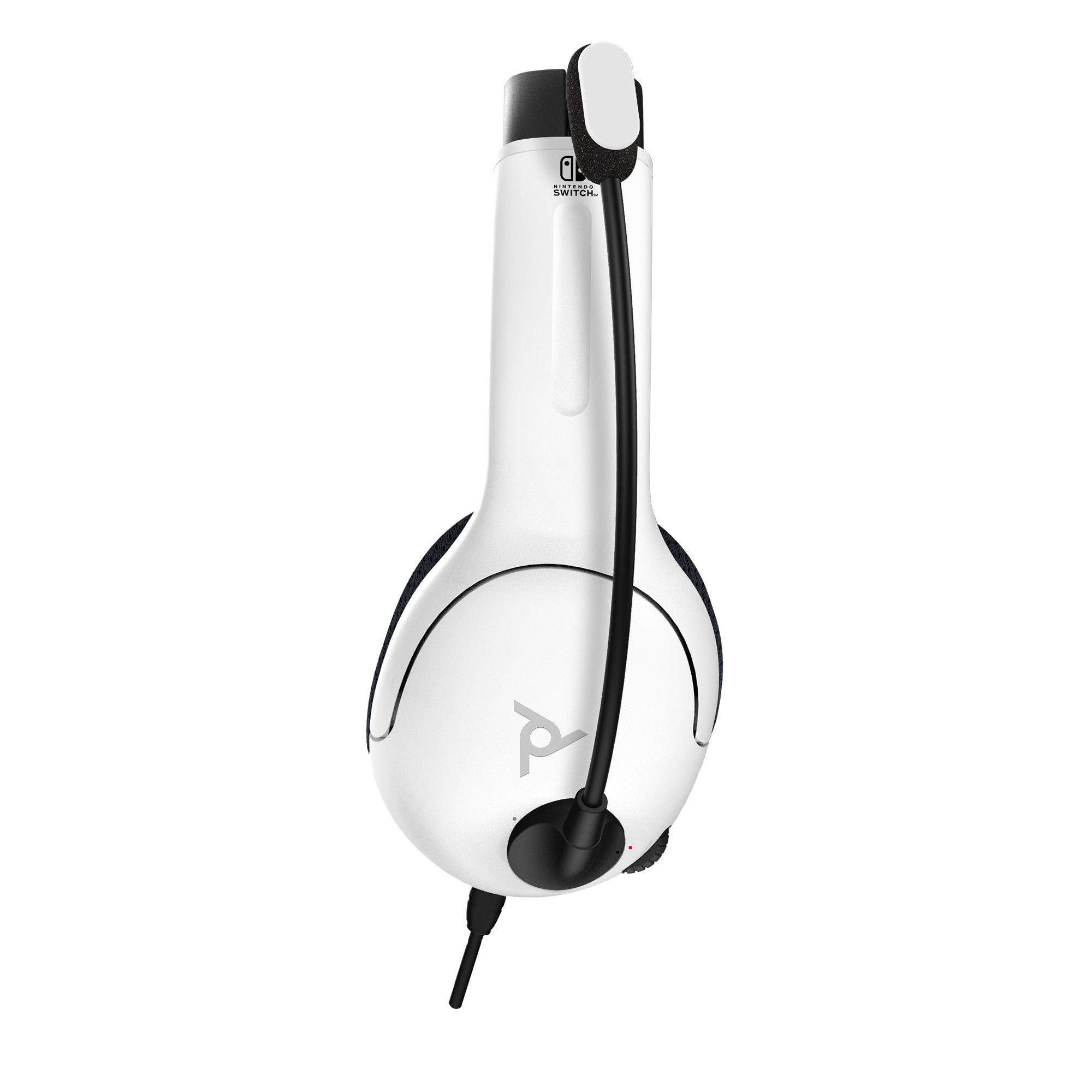 PDP - Performance Designed Products PDP Headset LVL40 Stereo für Nintendo Switch Kopfhörer
