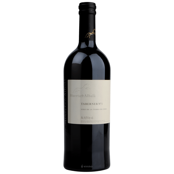Huerta de AlbalaTaberner No. 12013