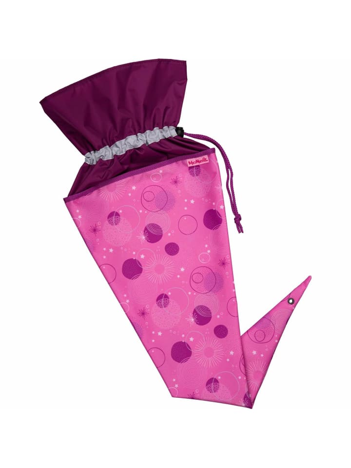 McNeill Schultüte PINKY in pink günstig kaufen onesize