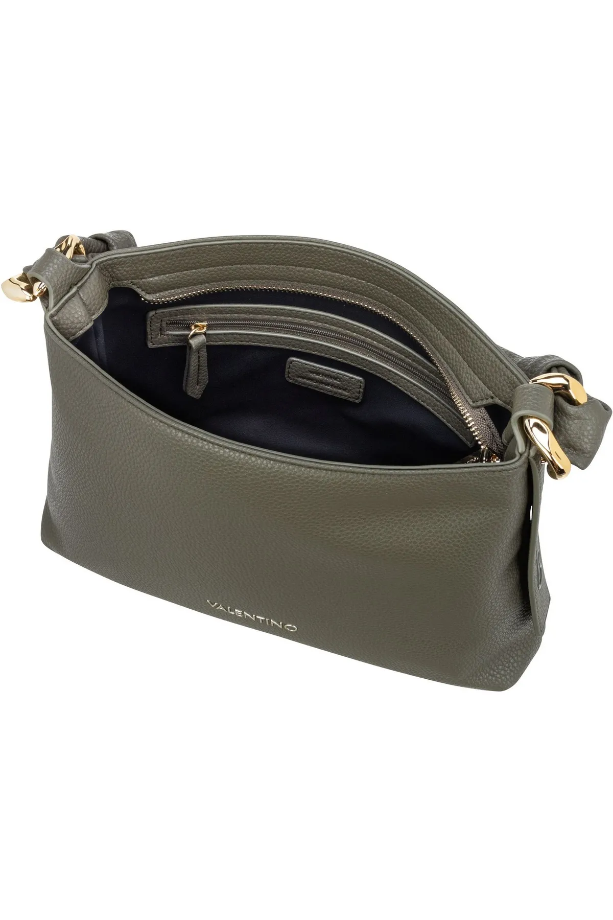Valentino Bags  Schultertasche Ring RE Hobo Bag L02