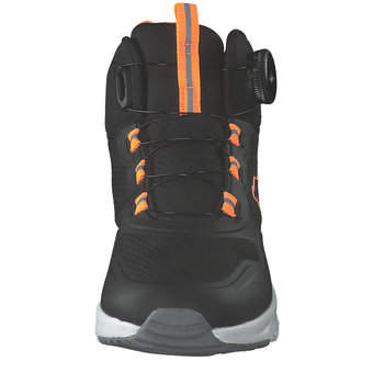 KangaROOS KX Raptor Hi XT Sneaker High in schwarz