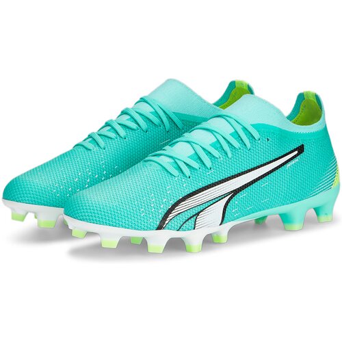 HERREN FUSSBALL-RASENSCHUHE ULTRA MATCH FG/AG