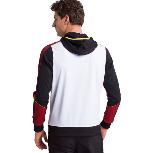 HERREN PREMIUM ONE 2.0 TRAININGSJACKE MIT KAPUZE