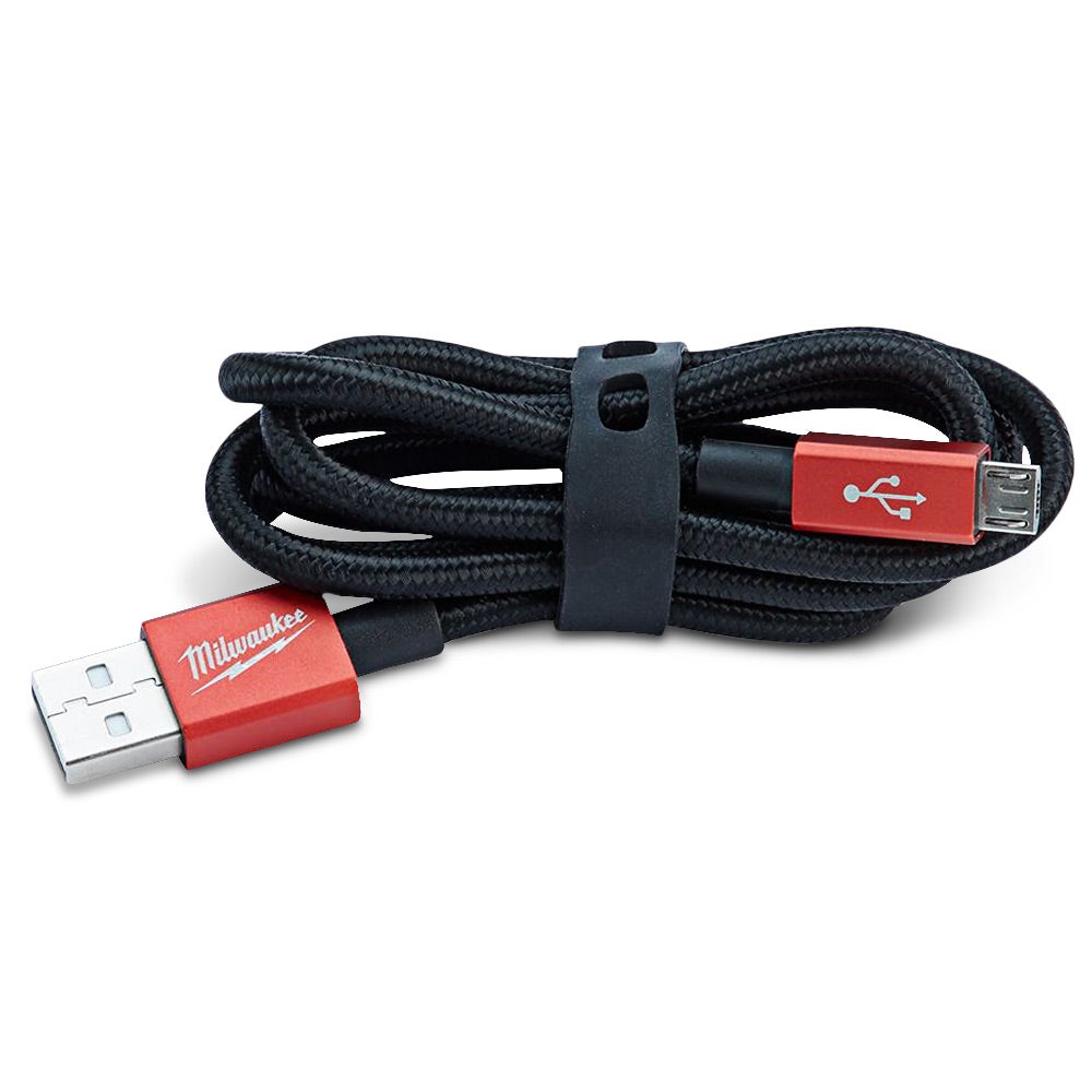 Carregador de viagem MILWAUKEE 12V M12TC-0