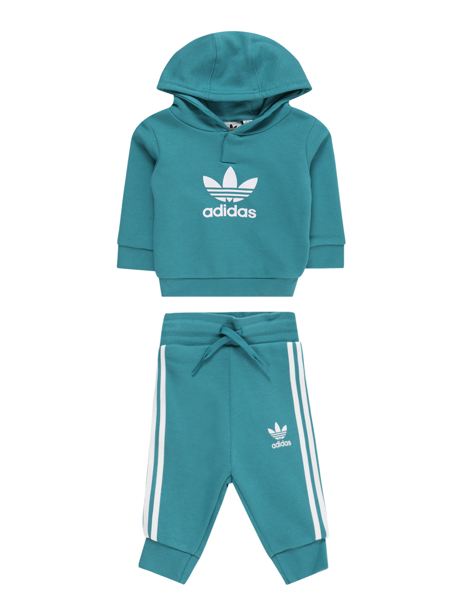 Sweatsuit 'Adicolor'