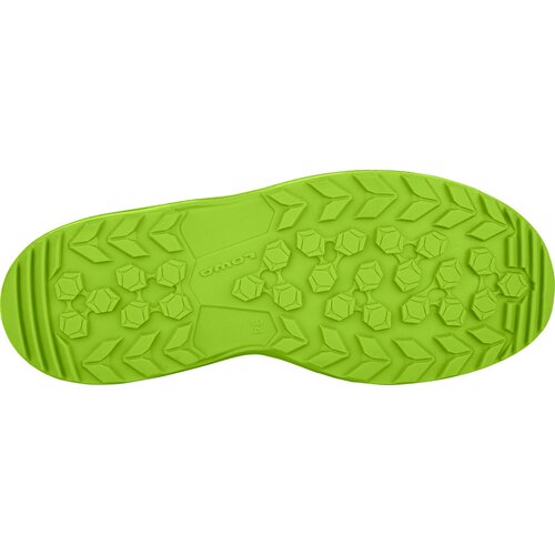 KINDER FREIZEITSCHUHE FIRO GTX