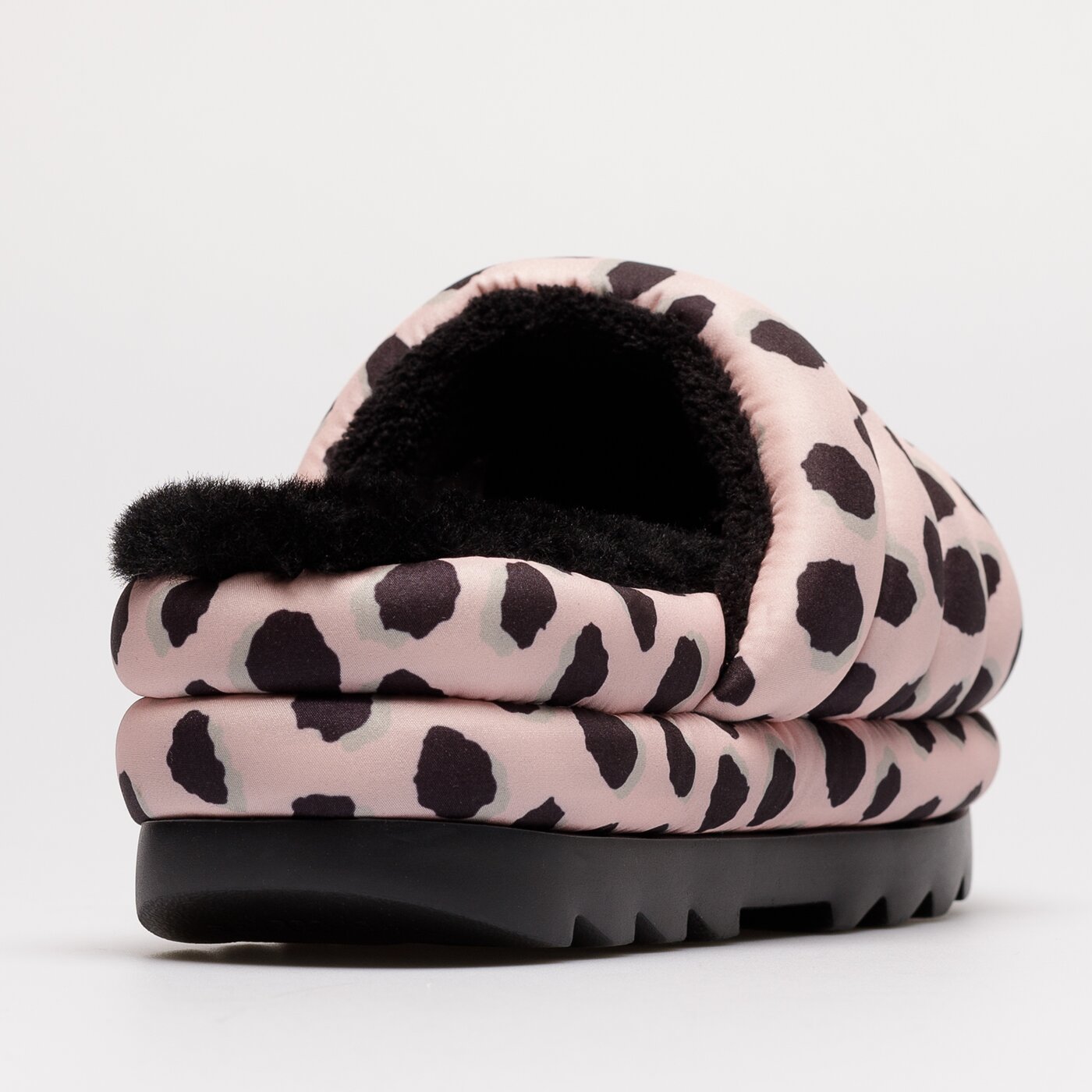 UGG MAXI SLIDE CHEE.PR Rosa