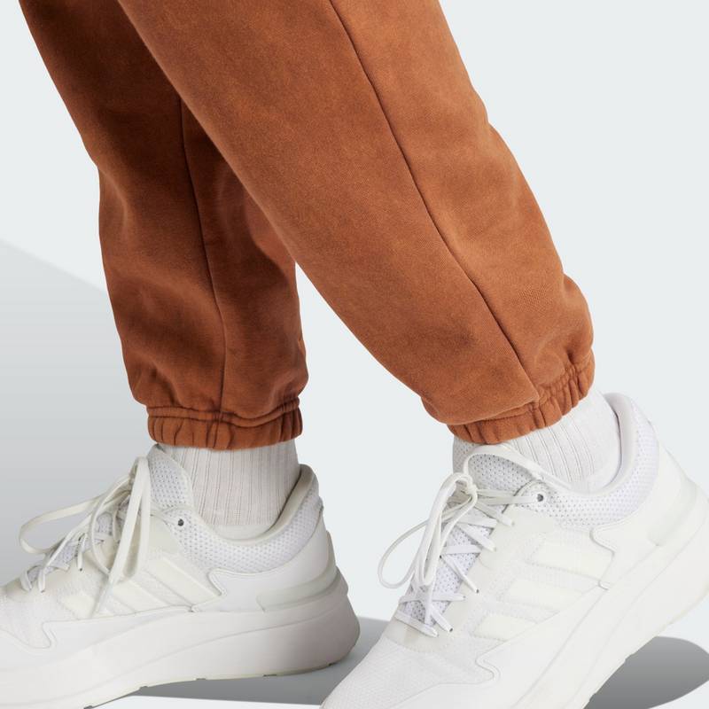 adidas ALL SZN Garment Wash Hose Trainingshose Herren