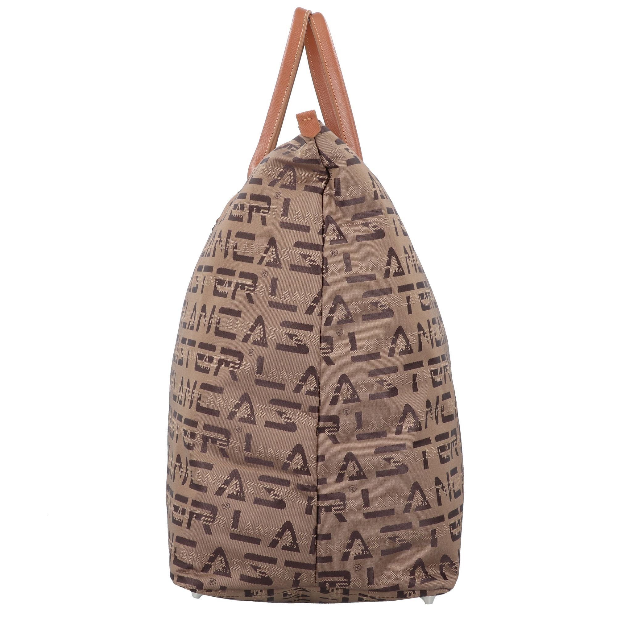 LANCASTER Weekender Logo KBA, Nylon