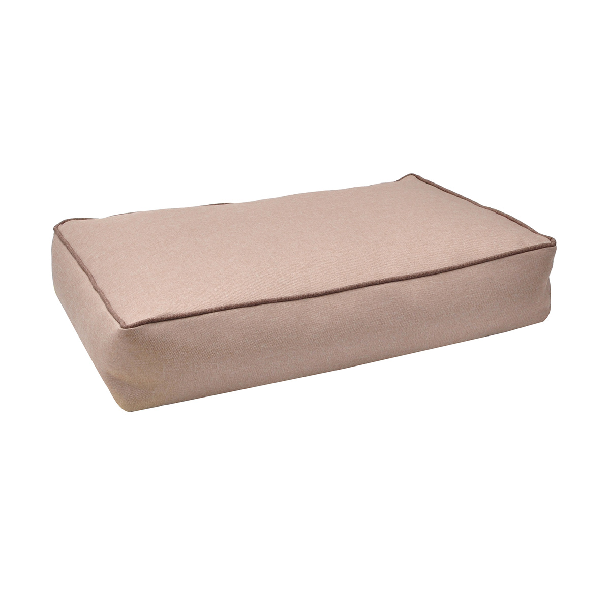 Aumüller Hundebett Basic Line Beige günstig kaufen bei ZooRoyal