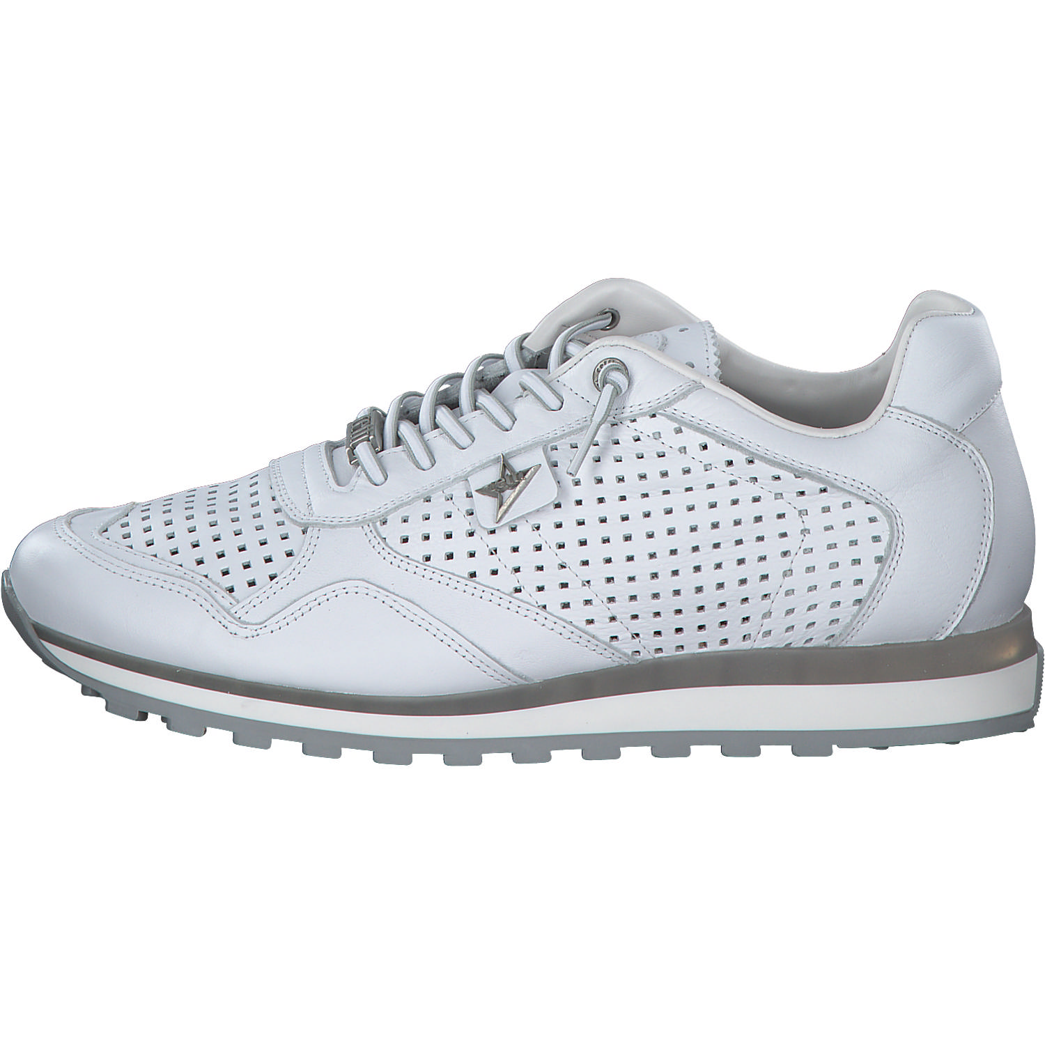Cetti C848 EXP M, Klassische- & Business Schuhe, Herren, Weiß