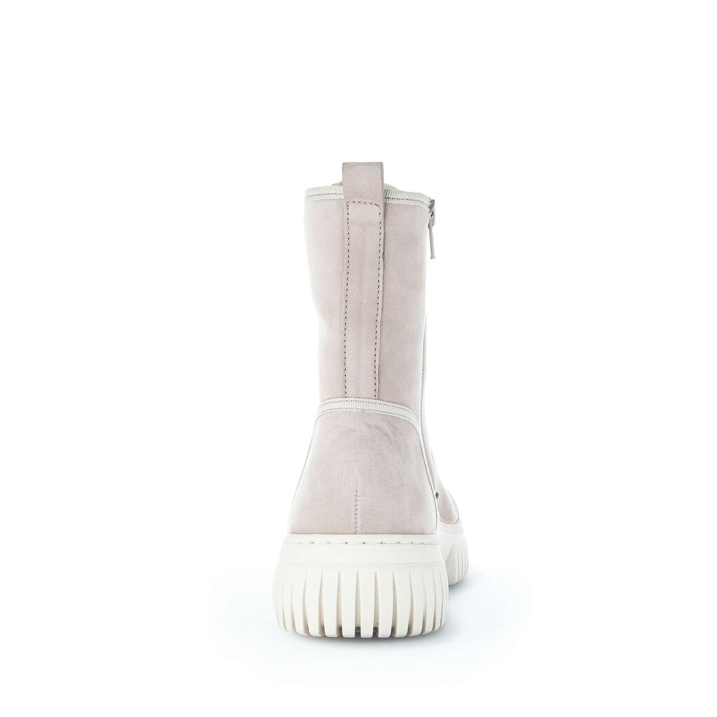 Gabor fashion Winterstiefelette beige