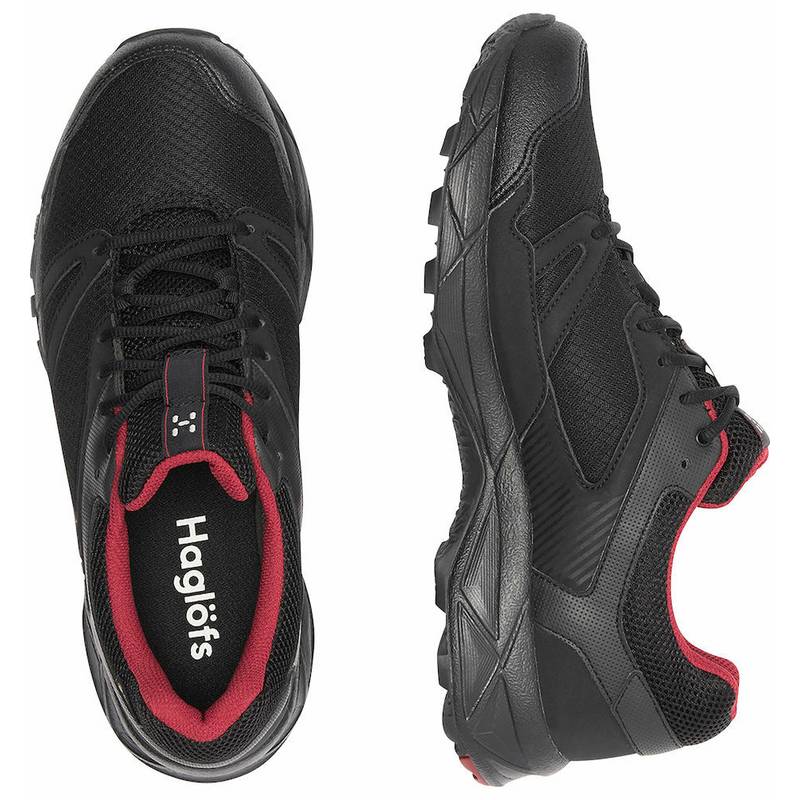 Haglöfs Trail Fuse GT Wanderschuhe Damen