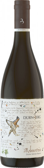 2020 Ried Rabenstein Grüner Veltliner Weinviertel DAC Reserve trocken - Weingut Dürnberg