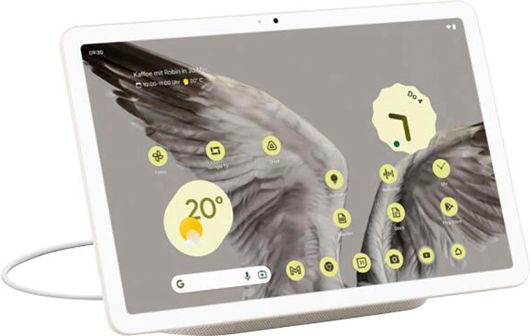 Google Pixel Tablet 256GB Tablet (11