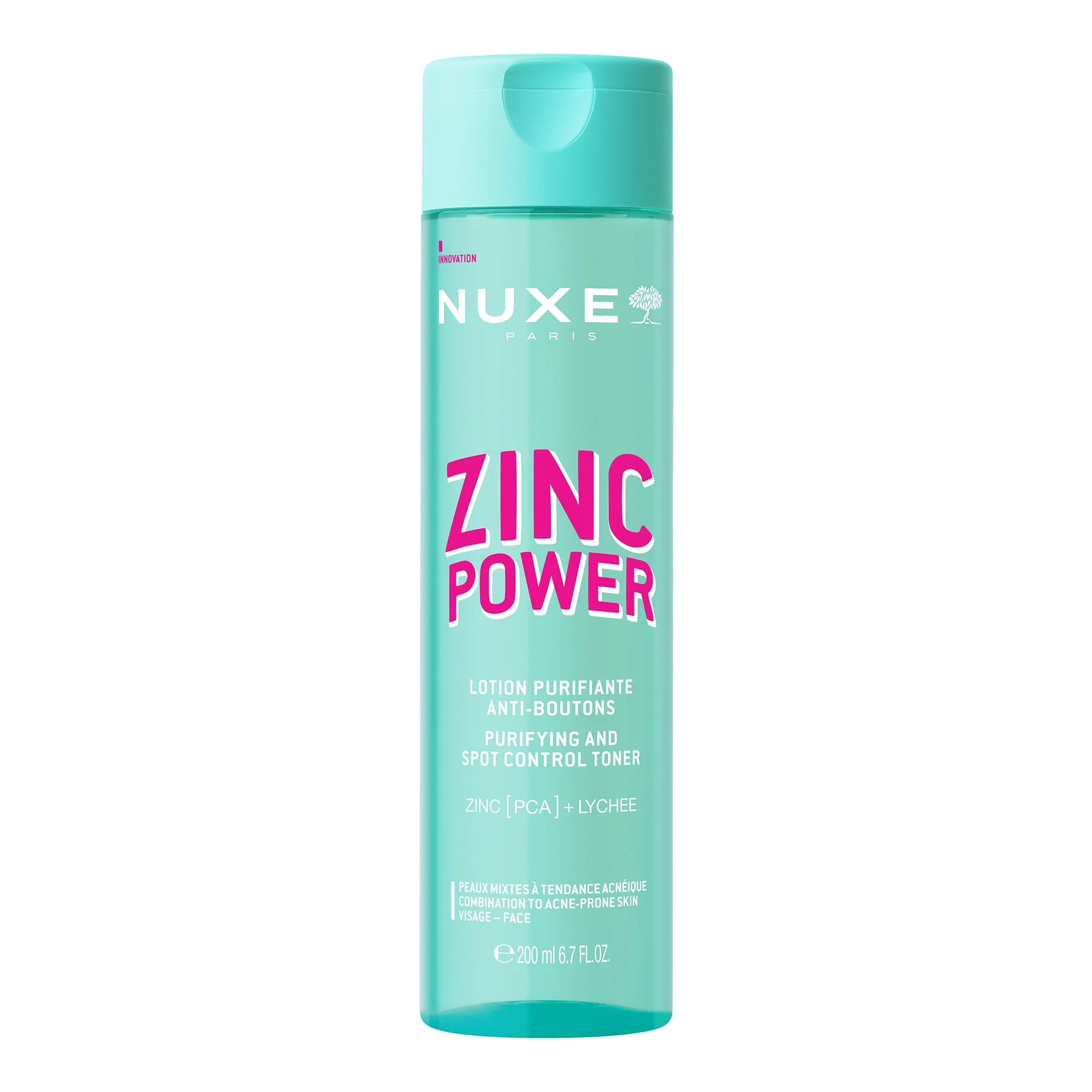 Sink Power Purifying Lotion - Ansiktsvann