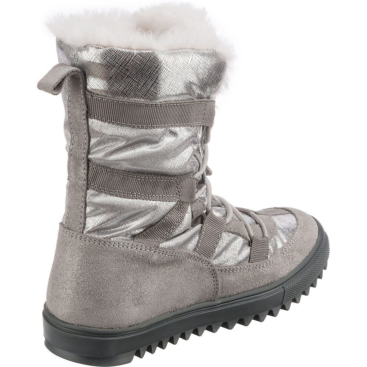 Winterstiefel für Mädchen