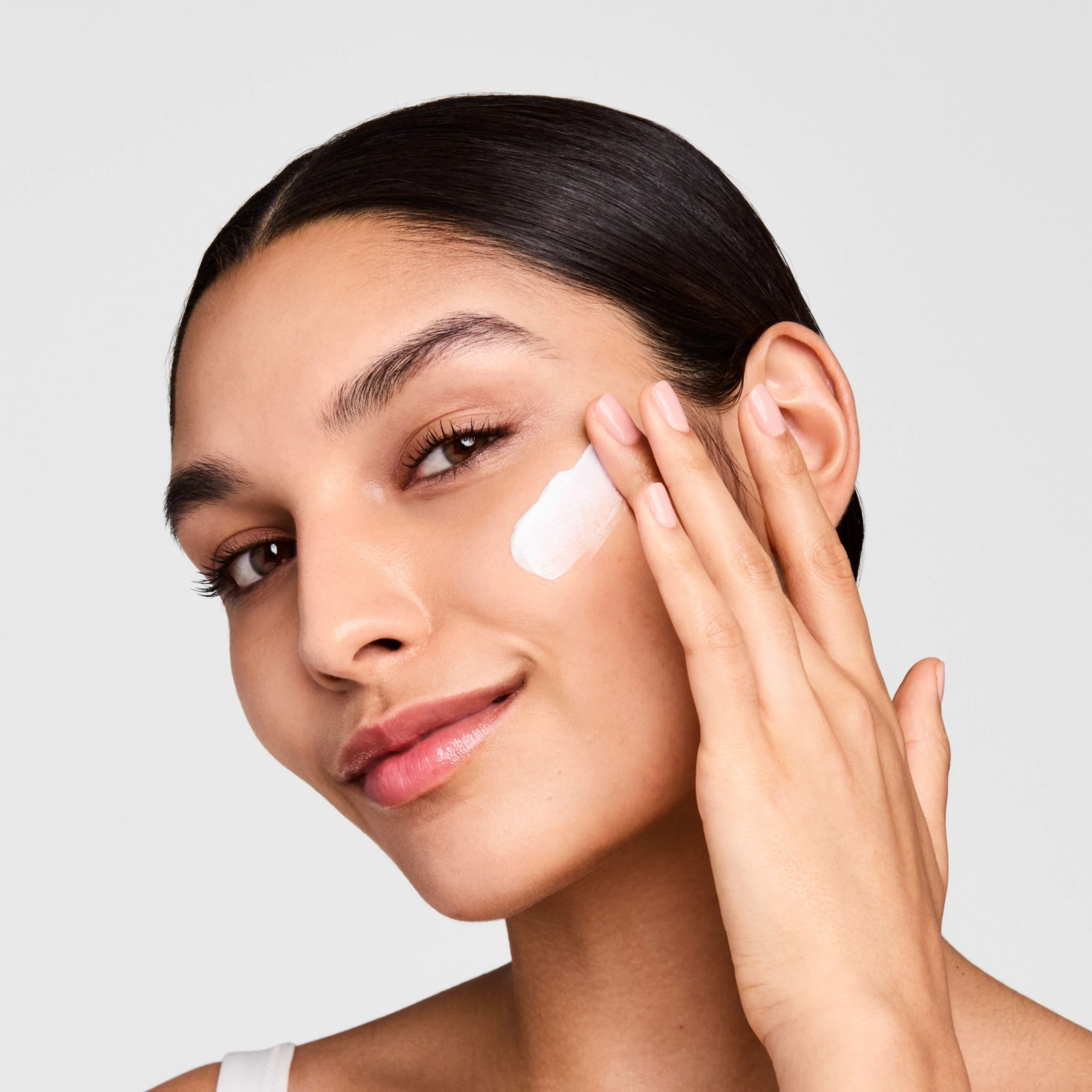 Crema hidratante DayWear Antioxidante 72H-Hydration Sorbet Crème - Gel facial hidratante