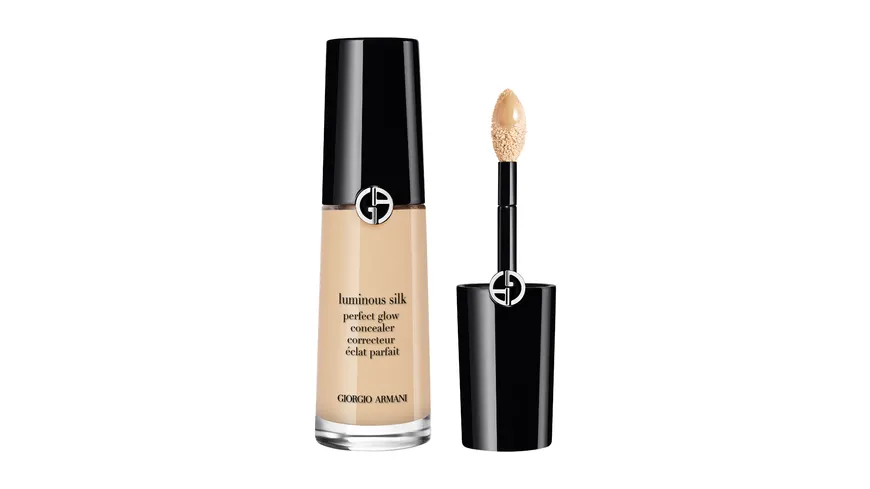 GIORGIO ARMANI Luminous Silk Multi-Purpose Glow Concealer 12 ml 03 - 03