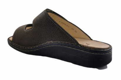 FINN COMFORT Pantoletten braun
