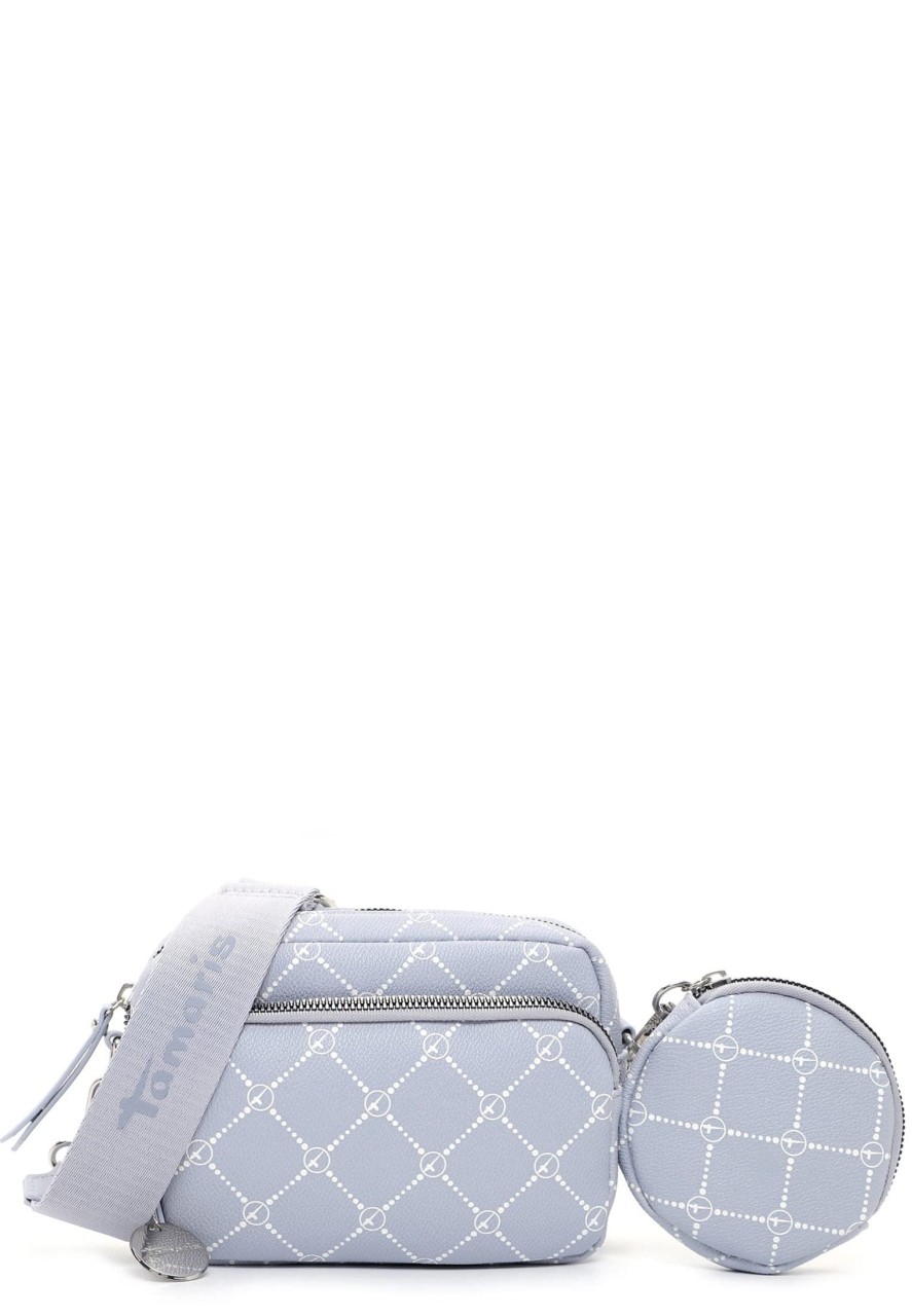 SURI FREY Handtaschen grau Anastasia Classic