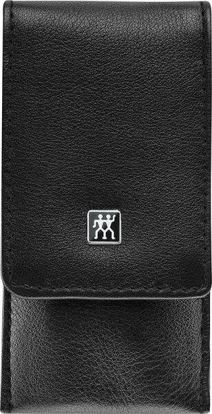ZWILLING Beauty Premium Nagelpflege-Set - black Maniküre-Set
